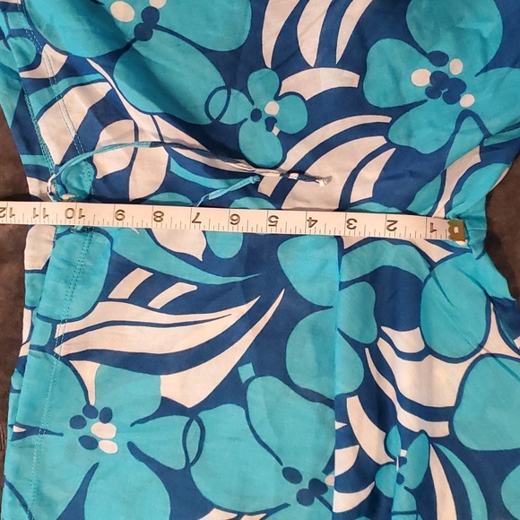 NWT Ocean Pacific floral buttons - Picture 4 of 8